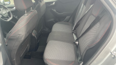 Ford Puma 1.0 EcoBoost Hybrid mHEV ST-Line 5dr Petrol Hatchback